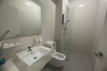 Sunway Citrine Lakehomes