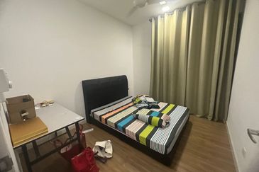 Sunway Citrine Lakehomes