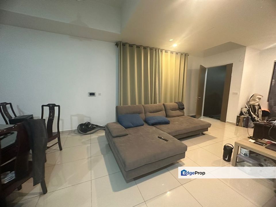 Sunway Citrine Lakehomes, Iskandar Puteri - Town House ( Lower Floor unit ) End lot   3 Bedroom  4 Bathroom, Johor, 