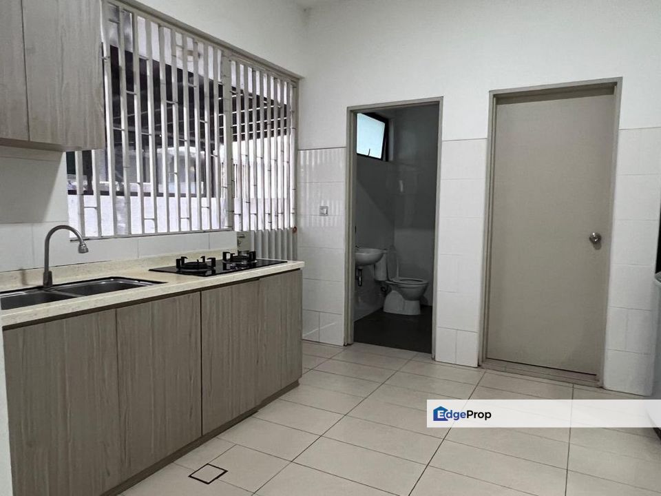 📍Horizon Hills  2 Storey Cluster House  Built up : 35 x 80" 4 Bedrooms 5 Bathrooms, Johor, 