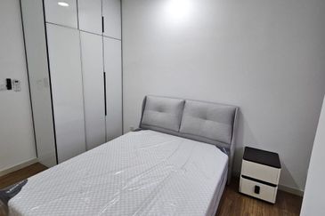 Sunway Citrine Lakehomes