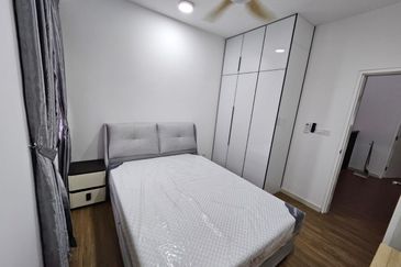 Sunway Citrine Lakehomes