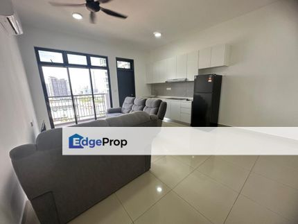 📍Meldrum Heights  (nearby R&f , sky suites , ciq) 🔔 Brand New   Location : JB town , Johor, Johor Bahru