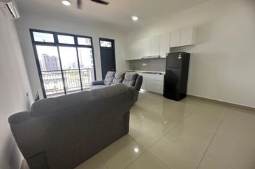 Meldrum Height Residence