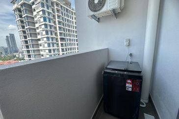 Meldrum Height Residence