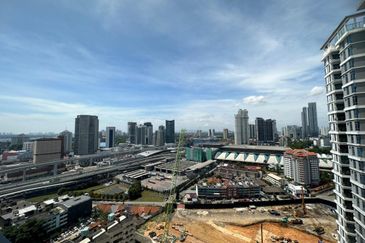 Meldrum Height Residence