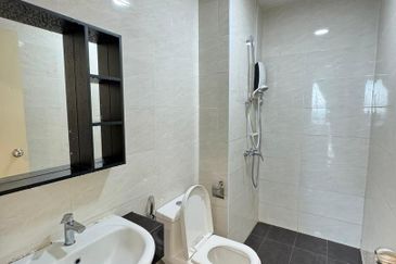 SKS Pavillion Residences