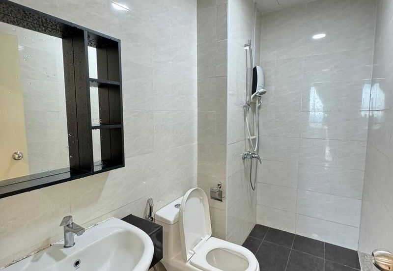 SKS Pavillion Residences