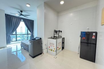 SKS Pavillion Residences