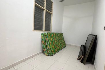 Villa Krystal, Bandar Selesa Jaya