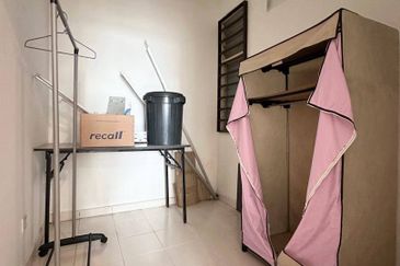 Villa Krystal, Bandar Selesa Jaya