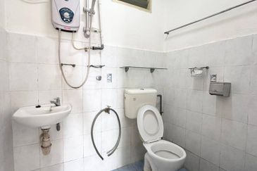 Villa Krystal, Bandar Selesa Jaya