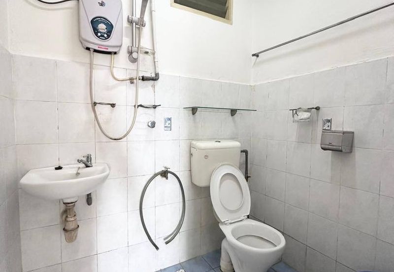 Villa Krystal, Bandar Selesa Jaya