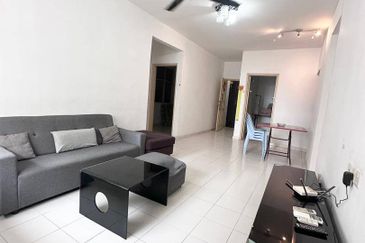 Villa Krystal, Bandar Selesa Jaya