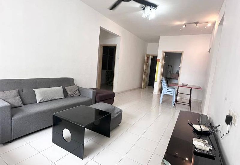 Villa Krystal, Bandar Selesa Jaya