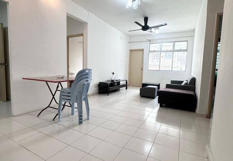 Villa Krystal, Bandar Selesa Jaya