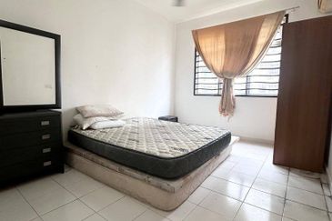 Villa Krystal, Bandar Selesa Jaya