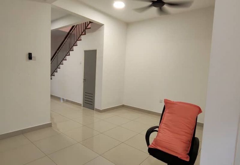 Rini Homes 8 - Phase 6L