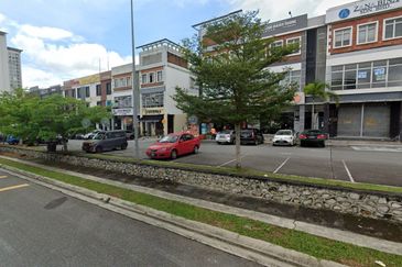 Taman Nusa Sentral