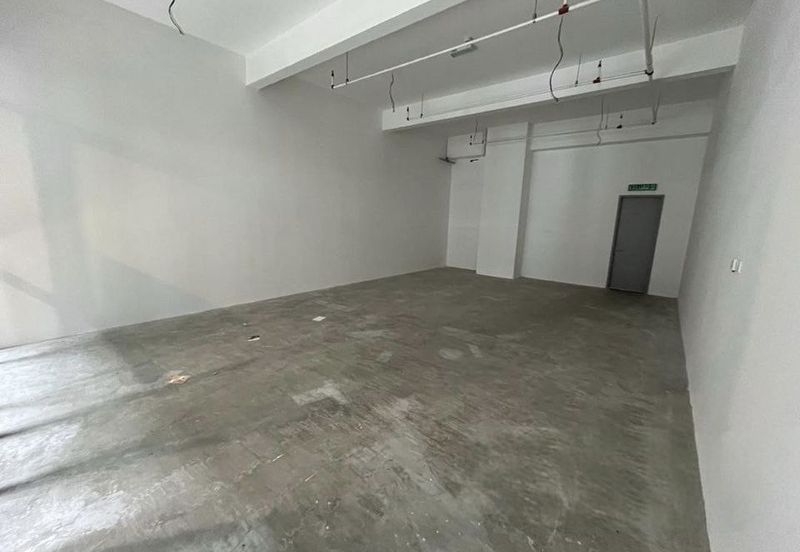 Sky Trees @ Bukit Indah