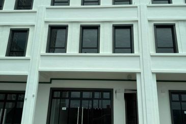 Eco Boulevard 2 @ Eco Botanic