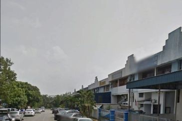 Taman Perindustrian Desa Cemerlang