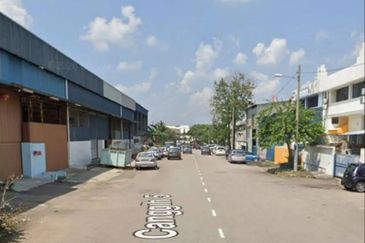 Taman Perindustrian Desa Cemerlang