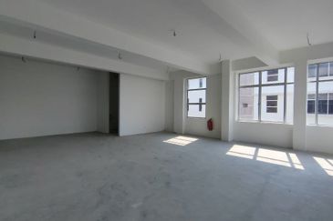 i-Parc @ Tanjung Pelepas