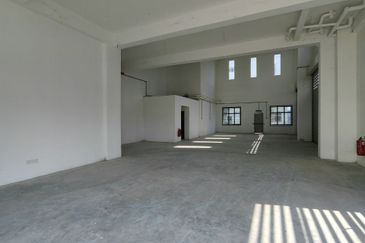 i-Parc @ Tanjung Pelepas