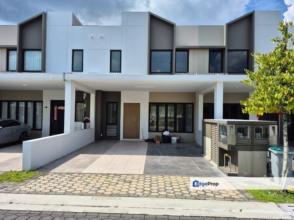  Sunway Citrine Lakehomes, Iskandar Puteri MEDINI, Johor, 