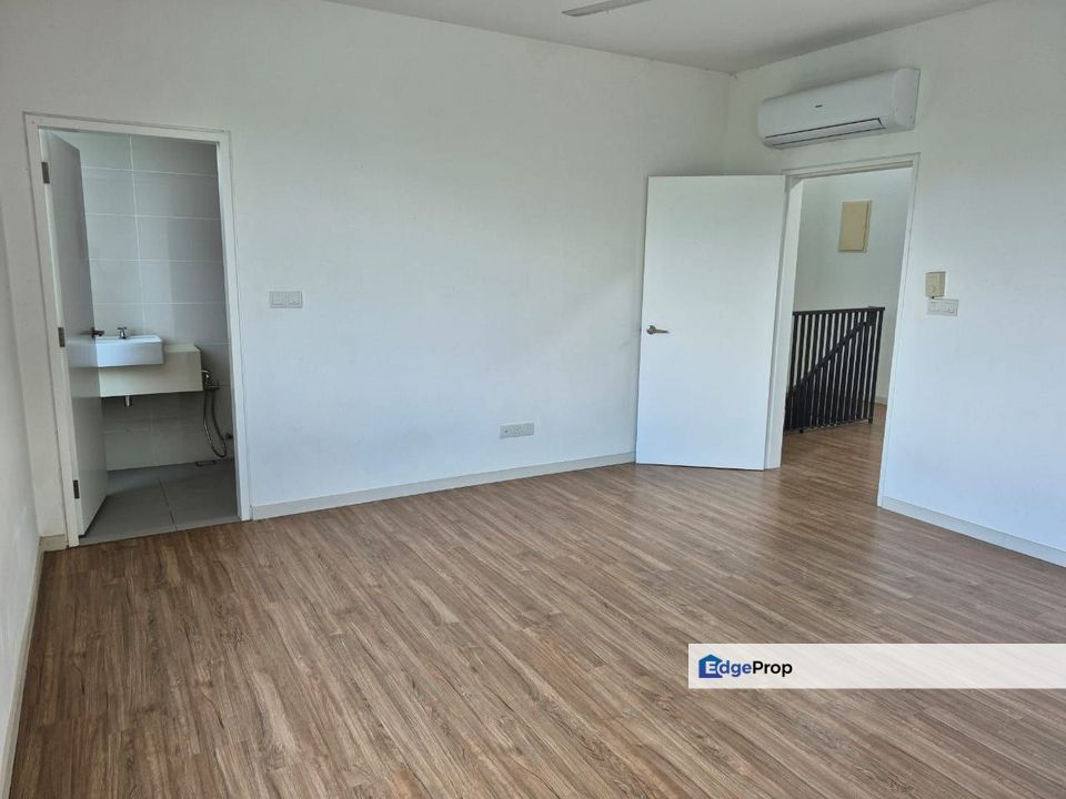  Sunway Citrine Lakehomes, Iskandar Puteri MEDINI, Johor, 