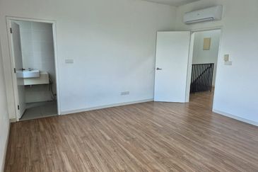 Sunway Citrine Lakehomes