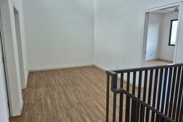 Sunway Citrine Lakehomes