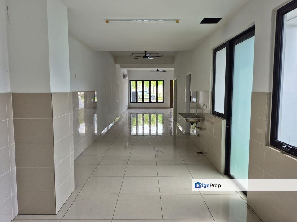  Sunway Citrine Lakehomes, Iskandar Puteri MEDINI, Johor, 