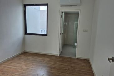 Sunway Citrine Lakehomes