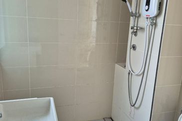 Sunway Citrine Lakehomes