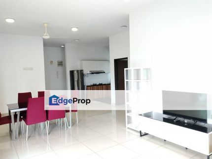 🏡 M Condominium @ Larkin - Fully Furnished , Johor, Johor Bahru