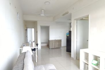 Midas Perling Apartment