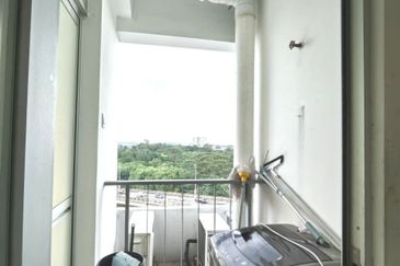 Midas Perling Apartment