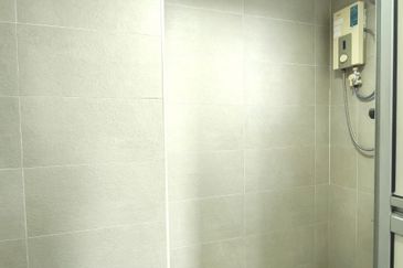 Midas Perling Apartment