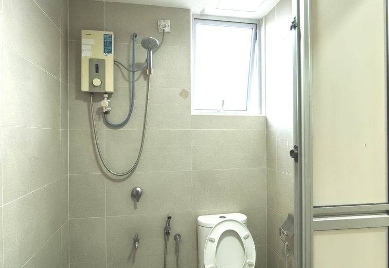 Midas Perling Apartment