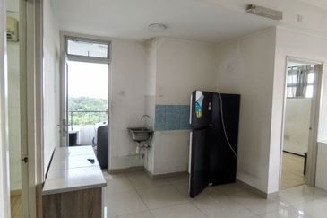 Midas Perling Apartment