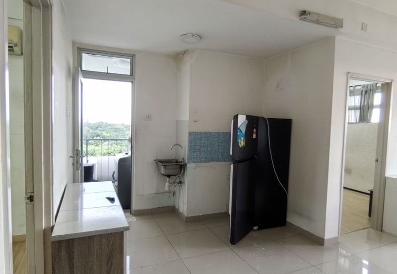 Midas Perling Apartment