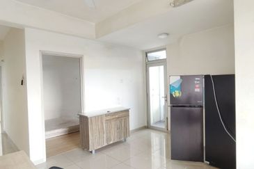 Midas Perling Apartment