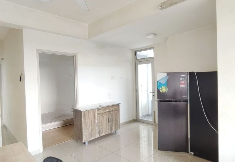 Midas Perling Apartment