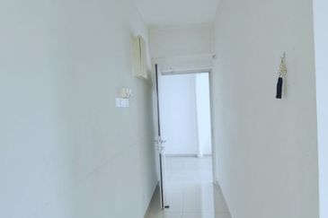 Midas Perling Apartment