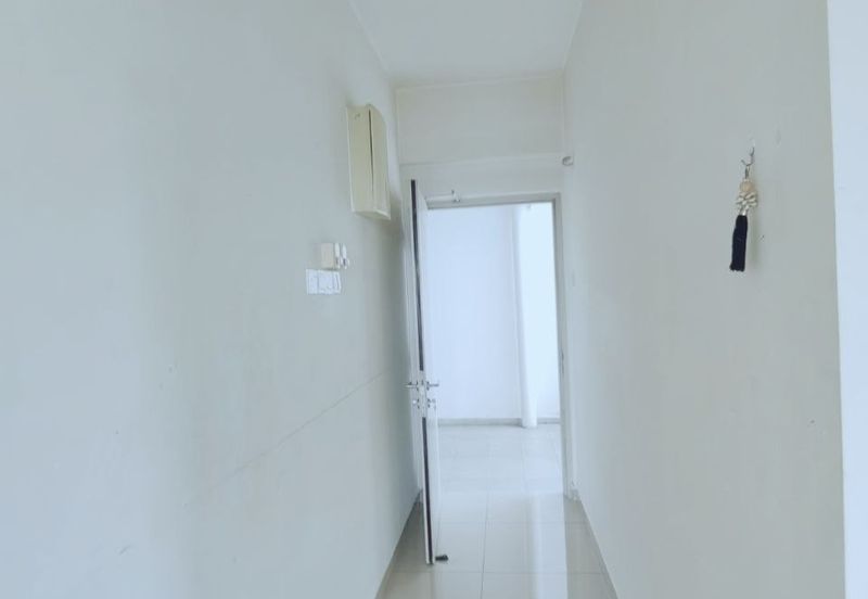 Midas Perling Apartment