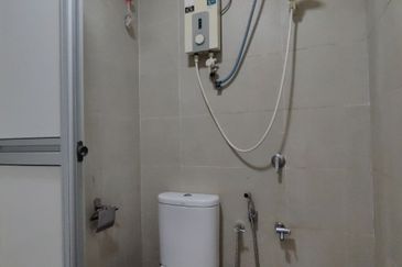 Midas Perling Apartment