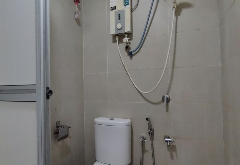 Midas Perling Apartment