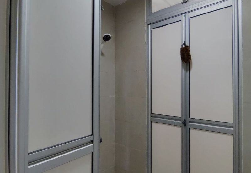 Midas Perling Apartment